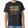 Vintage 1977. #3 by EunsooLee