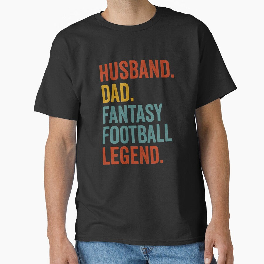 Football Dad by TheCatmeow2000