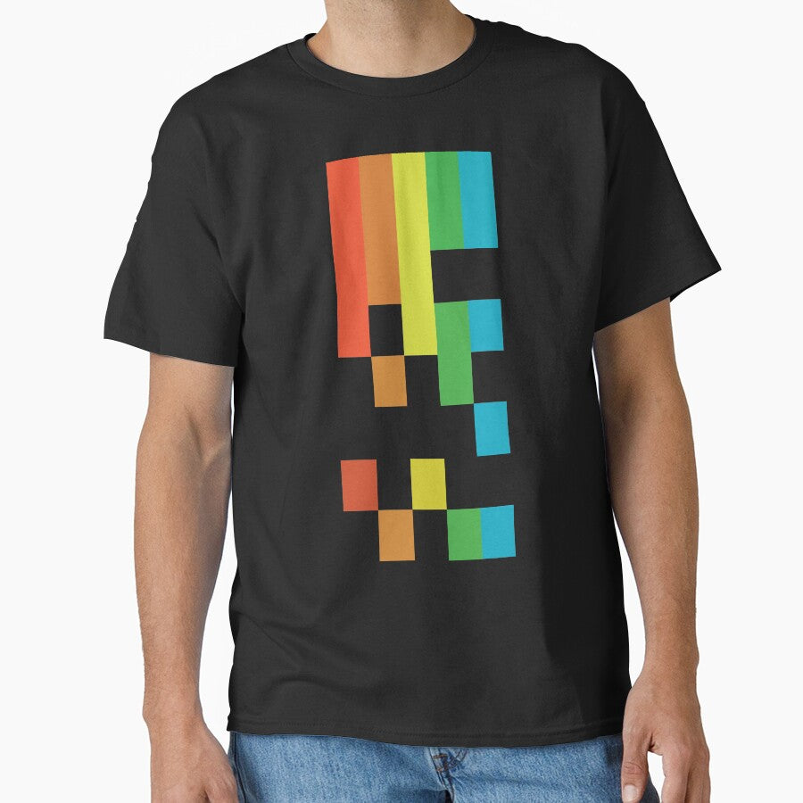 Retro Pixelation by harrisB