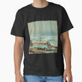 Endless Summer Drift by ONYX Pixee
