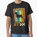 Funny dog quote dog lover gift for dog mom gift for dog dad gift by ElizInspires