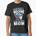 I Am The Lineman's Mom 2 by lsapparel