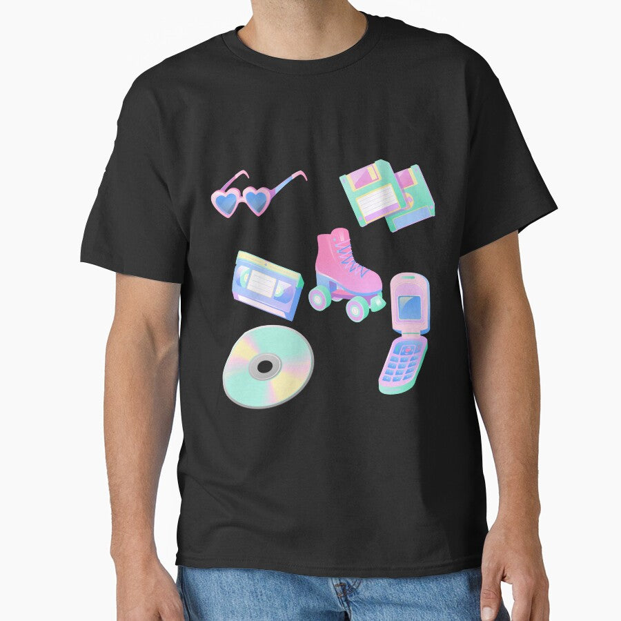 Y2K Aesthetic by supercomfy