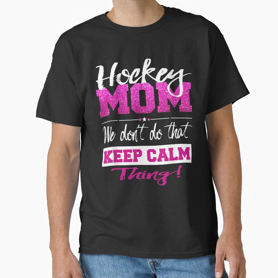 Hockey Mom Design, Mom gifts, mother's day gift, Best mom ever by rositadang