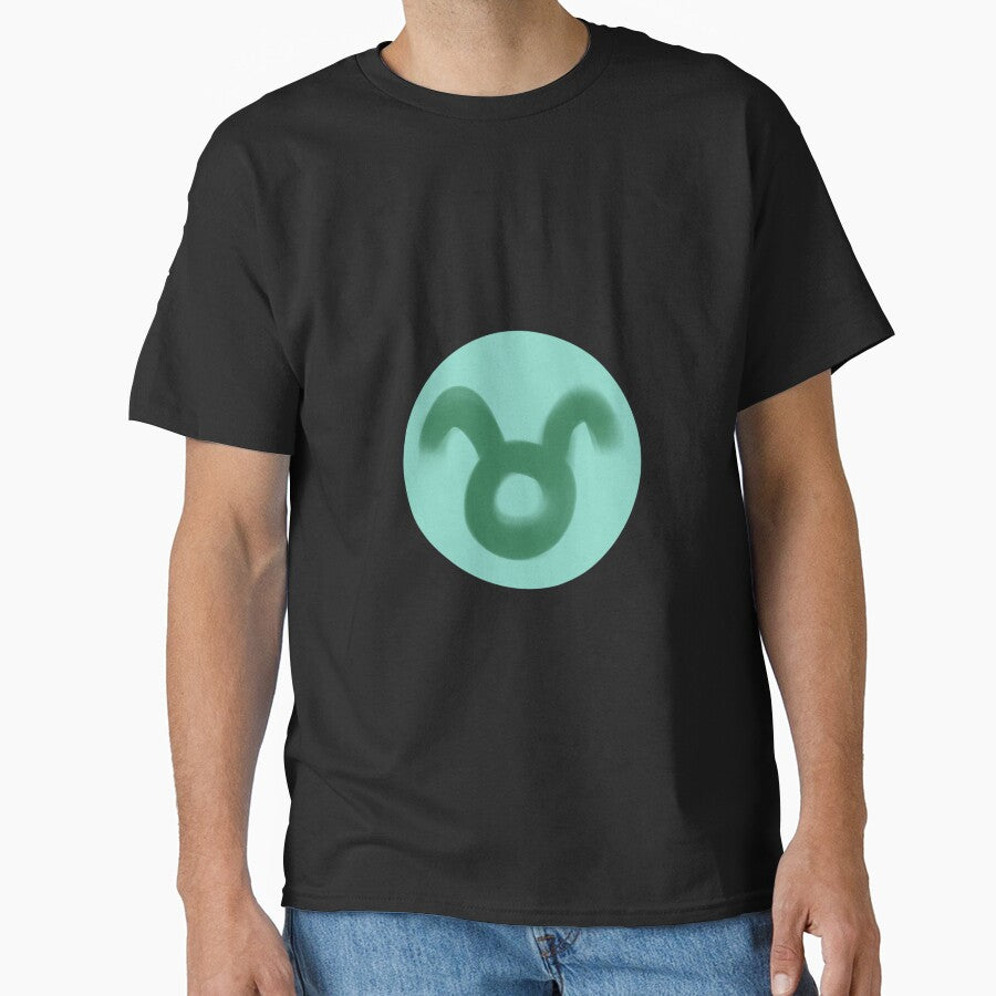 Taurus Symbol Illustration by EKTcreates222