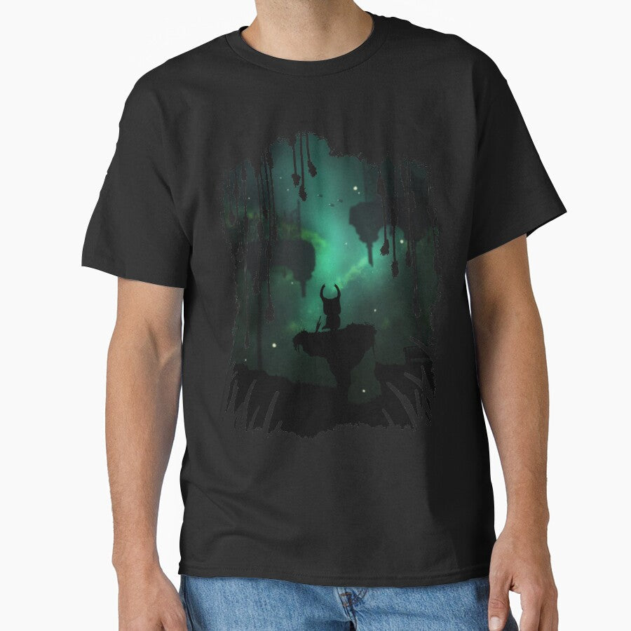 The Greenpath by JustSomeBunny Unisex