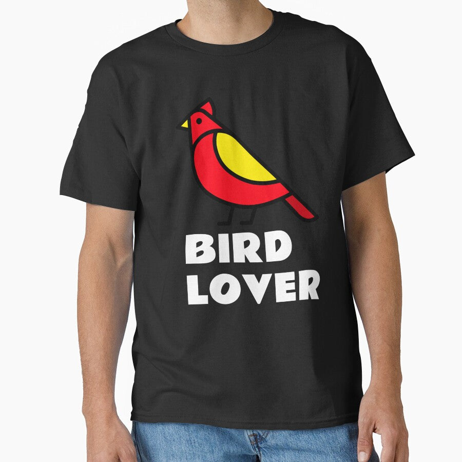 Bird Lover by Truly  Cheeky