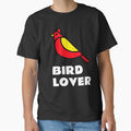 Bird Lover by Truly  Cheeky