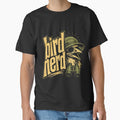 Bird Nerd Bird Watching Ornithology Lover by RetroMini2026