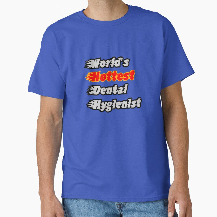 World's Hottest Dental Hygienist by TKUP22