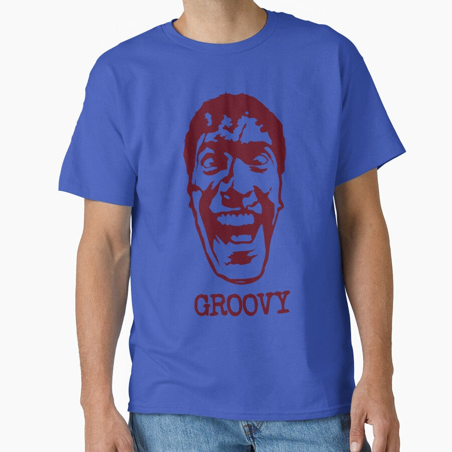 GROOVY by MichaelWalters