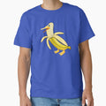 Banana duck by Donutlovers