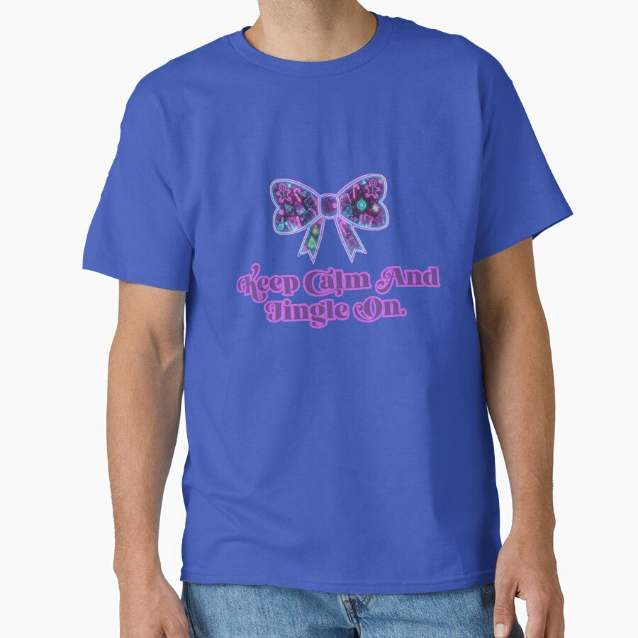 Keep Calm And Jingle On. by Jason123za