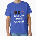 Just one more chapter by Monst3rs