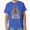 What'chu talkin' 'bout, Willis? Gary Coleman Different Strokes by sukebepanda