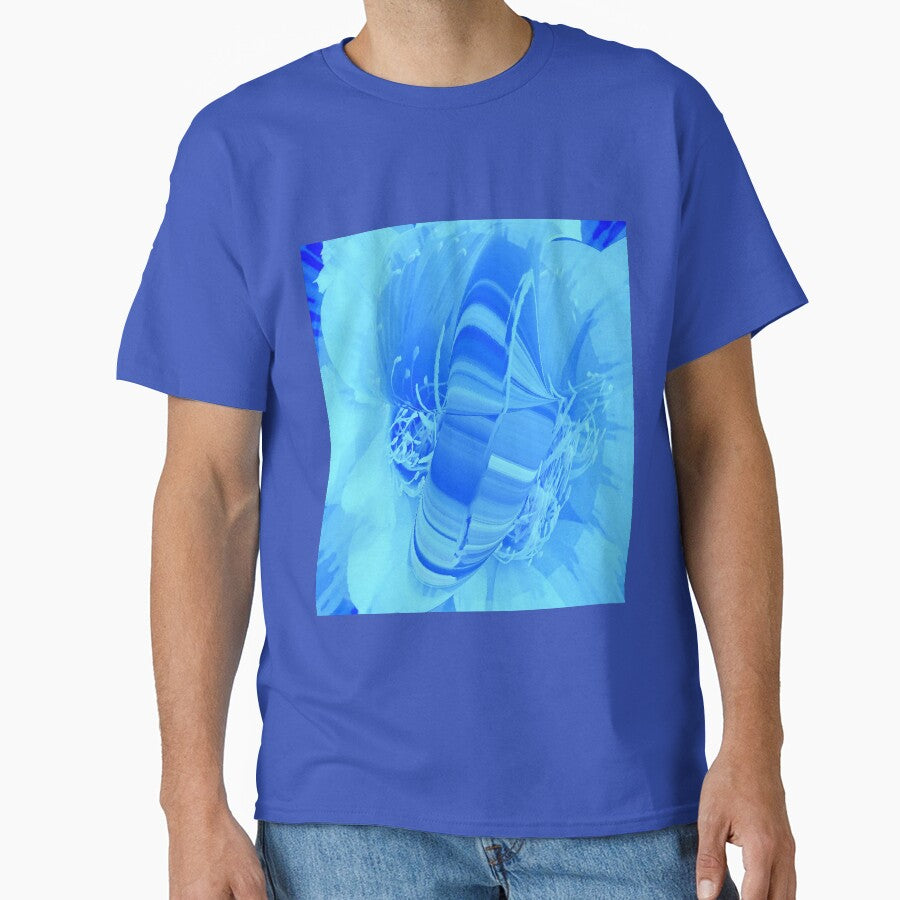 Aqua & Blue shades by Iritof by iritof