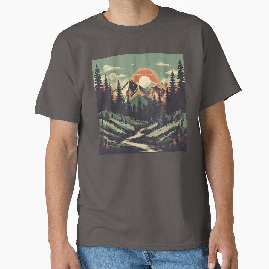Vintage Nature by CryinkDesigns