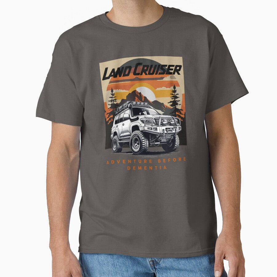 Toyota Landcruiser 200 by Intrepid Media