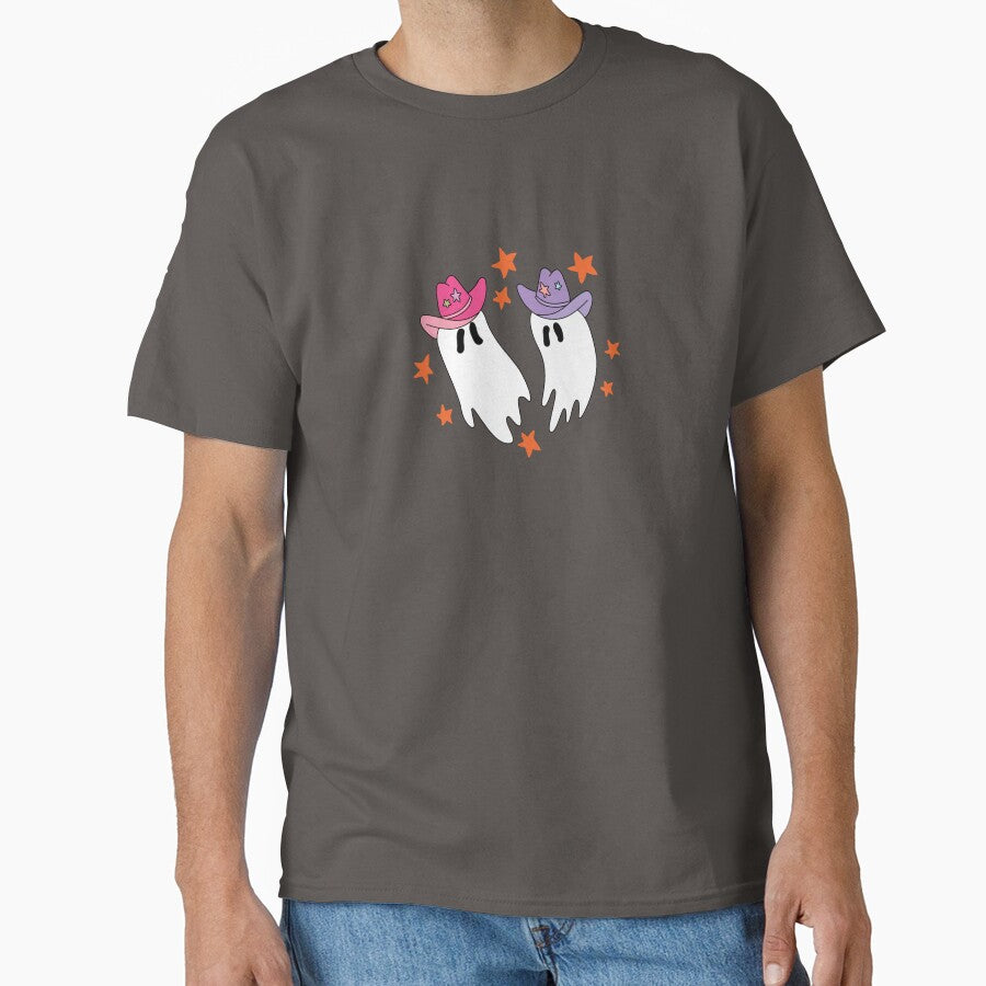 Western Ghosts by stelrose