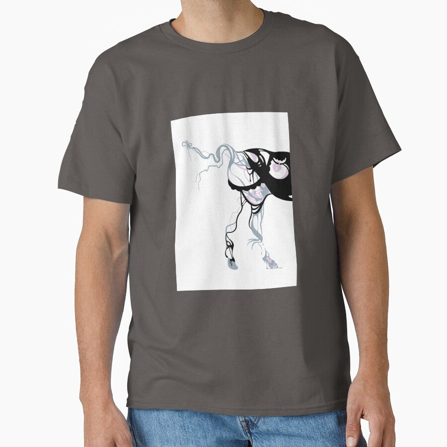 Horse Print by ReaganHDesign