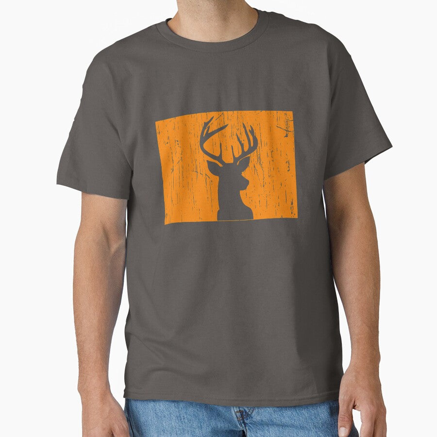 Wyoming Deer Hunting by Eagle4414