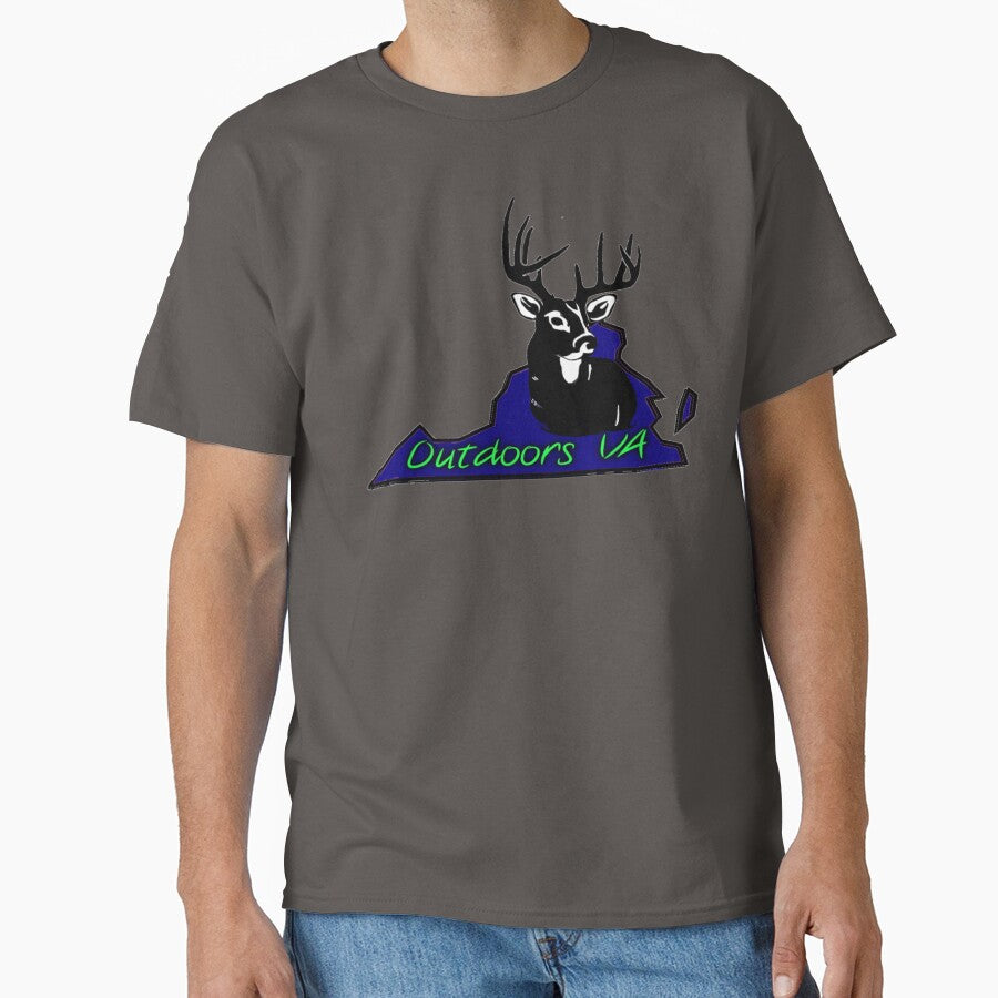 OVA 10pt buck by graphitees