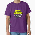 Dental Hygienists ... The Cool Kids of The Medical World by TKUP22