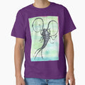 Insect Silverfish / Kaki Needledwarf Art by kaki7 Unisex