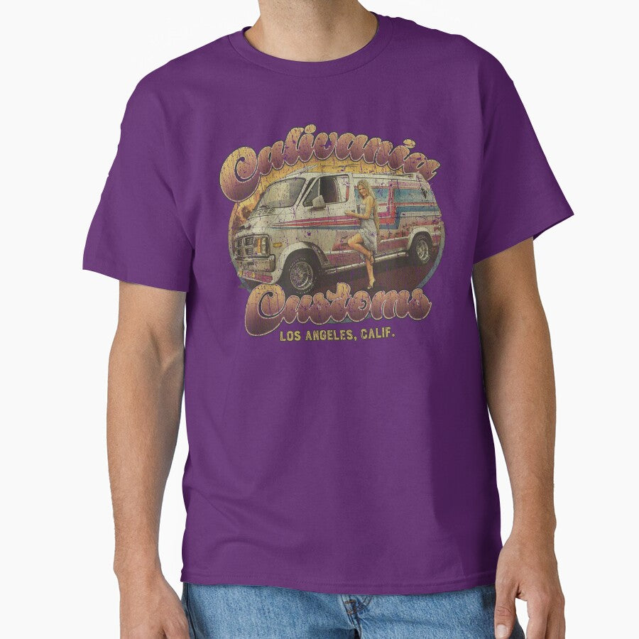Calivania Customs 1971 by AstroZombie6669