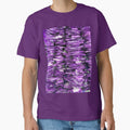 Purple stones by Iritof by iritof