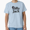 Billy Jack Hat Logo by Channel 86