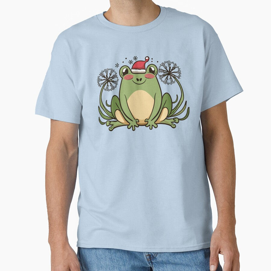 Froggy Dandelion: No Limits! by VoyteksDesigns