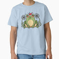 Froggy Dandelion: No Limits! by VoyteksDesigns