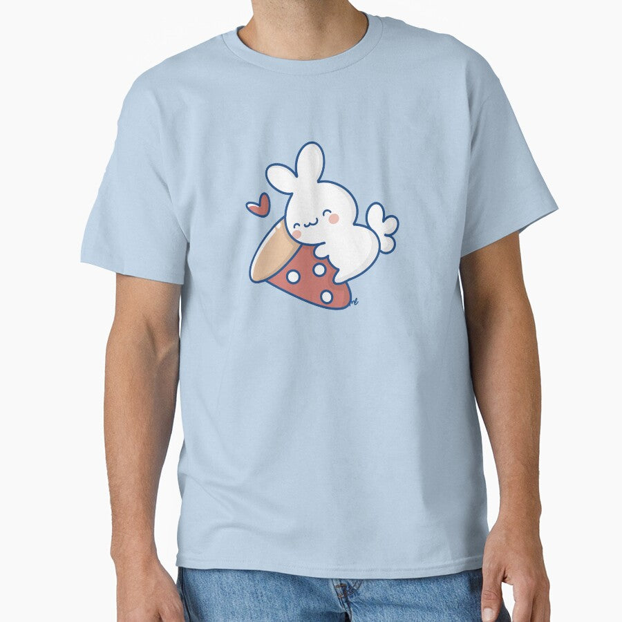 awaii Pizza Lover | Extra Cheese, Extra Cute by Sugar-Bubbles