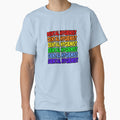 Rainbow Dental Hygienist by TKUP22