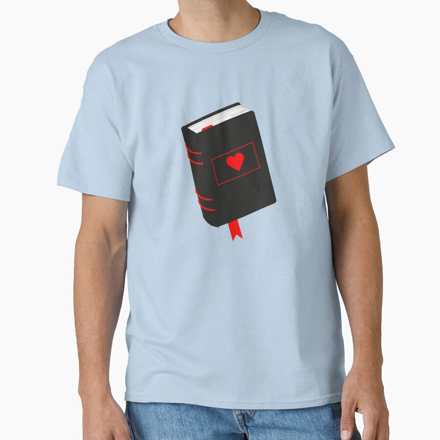 Book Lover Bibliophile by Dr-Faustus