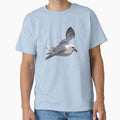 Northern Fulmar Color Design by designsasstultd Unisex