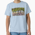 Lake McConaughey by Artswill-Merch