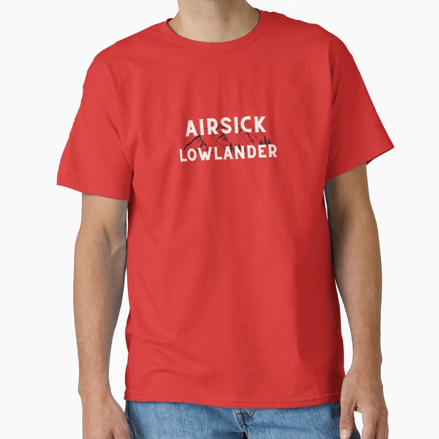 Airsick Lowlander Stormlight Archives by coltonrj1