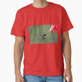 The Tiny Hummer by Debbie Oppermann Unisex