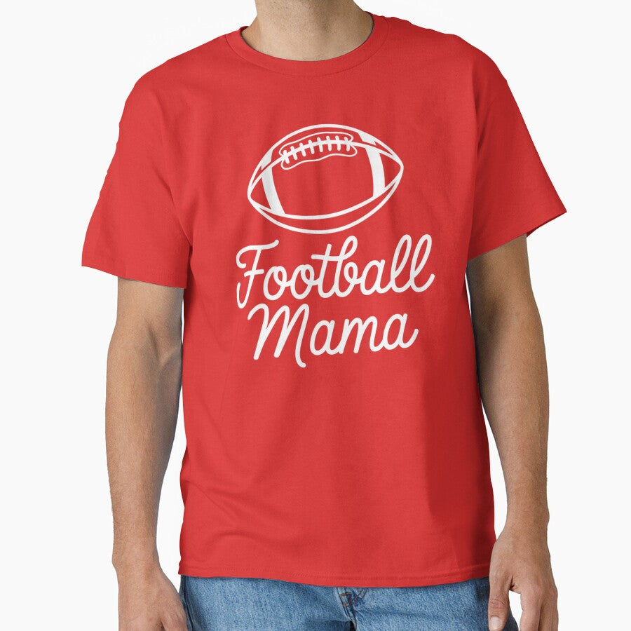 FootBall MaMa by moimesfolies