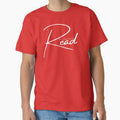 It's A Good Day To Read Shirt by bonus24