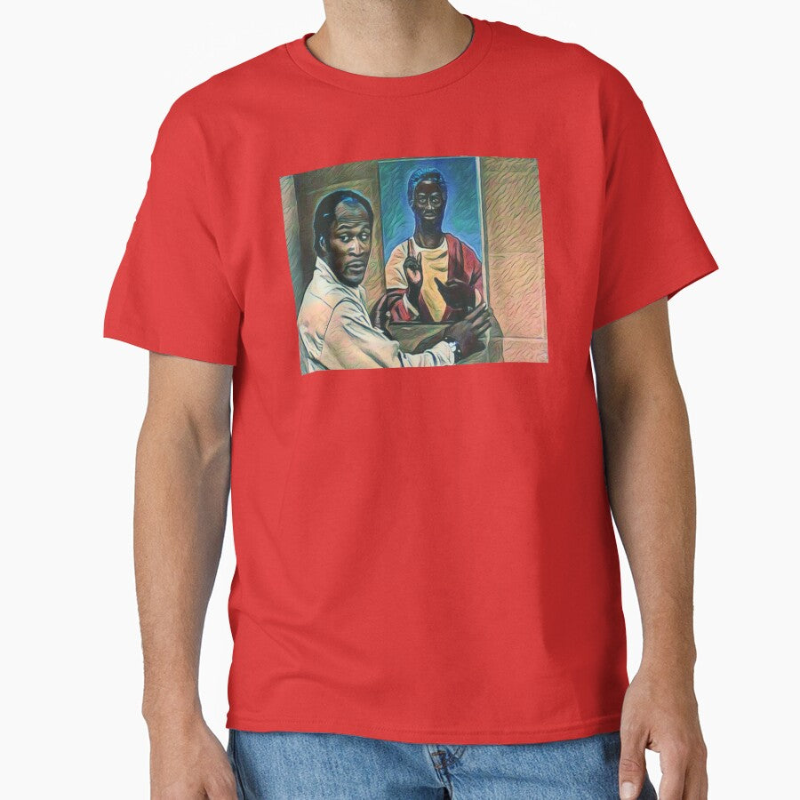 Black Jesus by Wakentake