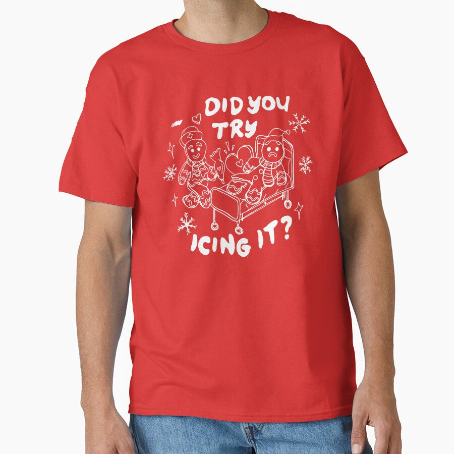 Funny Nurse Christmas Jokes Nurse Assistant Humor Practical Nursing of Nurse Anesthetists by FociCreate