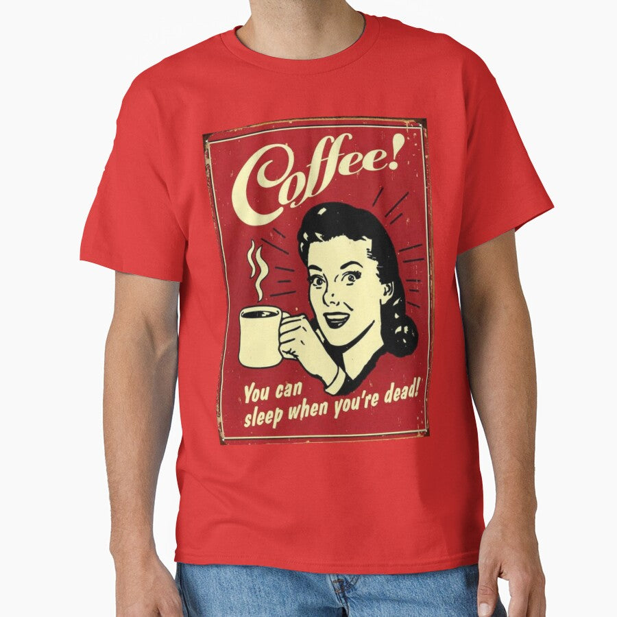 Coffee Retro by ProArt55