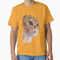 Cat boyfriend meme, 2 cat couple meme by Prime_Store