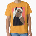 Anime Character- Rita the Rebel by KayAndAsDesigns