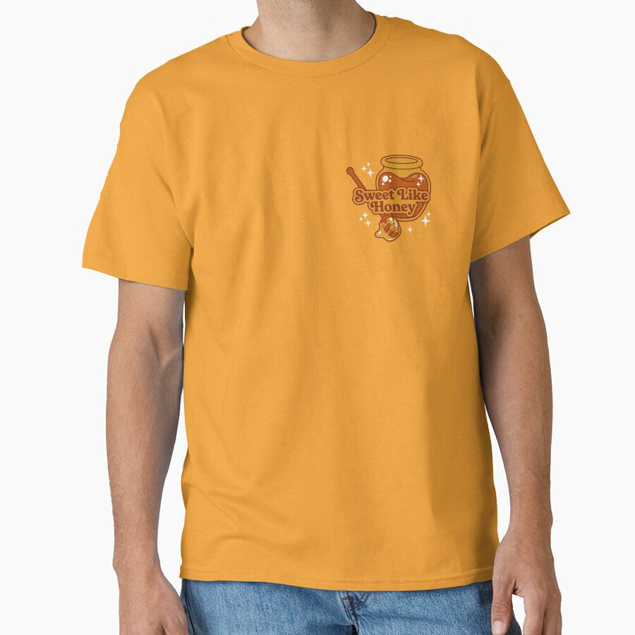 Sweet like honey by JEMAR Designs
