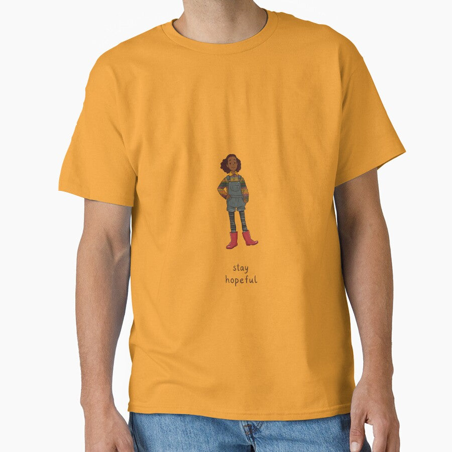 Effable Affirmations Pepper by illustore