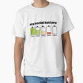 My Social Battery by Tema EL